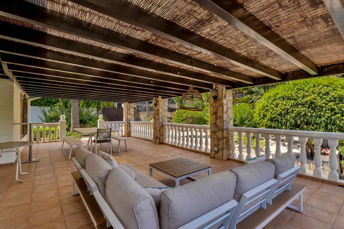 4 Bed Townhouse for sale in Javea Costa Blanca, Alicante, Spain