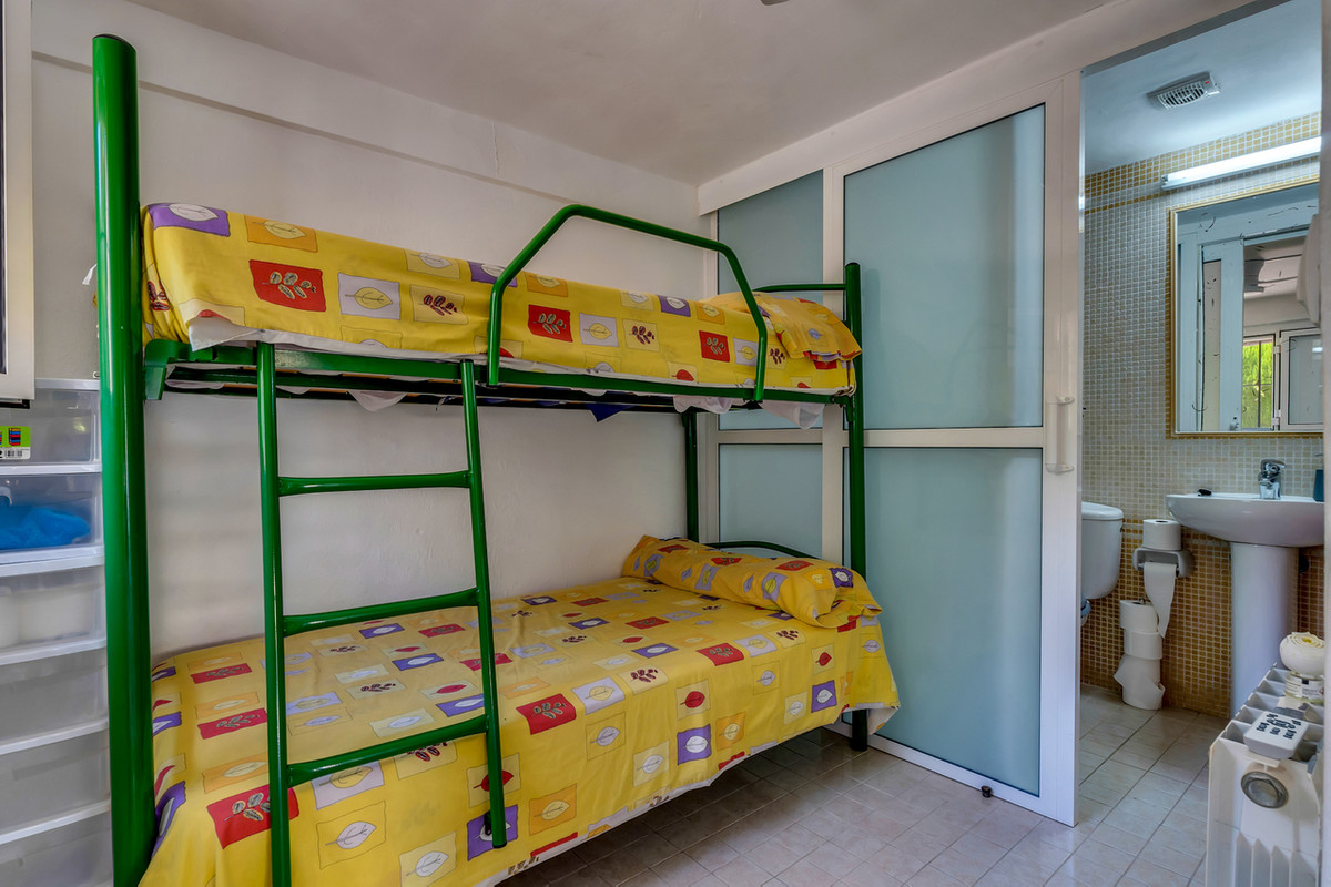 4 Bed Townhouse for sale in Javea Costa Blanca, Alicante, Spain