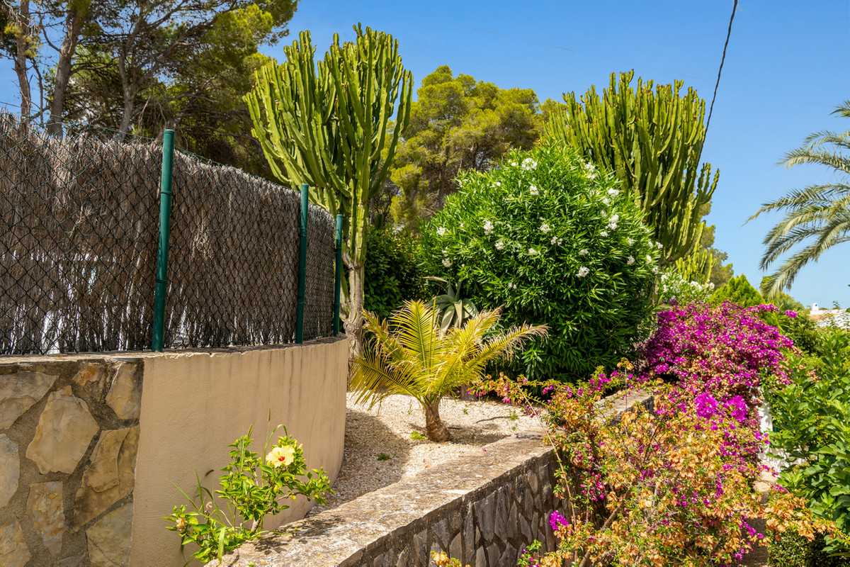 4 Bed Townhouse for sale in Javea Costa Blanca, Alicante, Spain