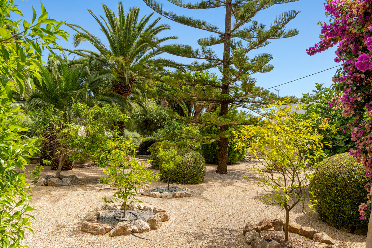 4 Bed Townhouse for sale in Javea Costa Blanca, Alicante, Spain