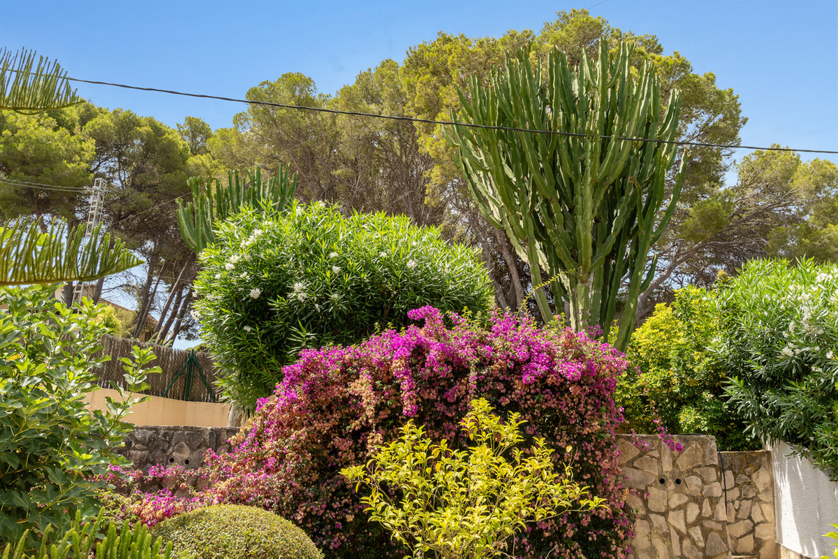 4 Bed Townhouse for sale in Javea Costa Blanca, Alicante, Spain
