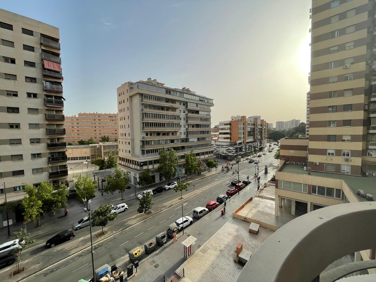 Se vende Apartamento Planta Media de 4 dormitorios en Costa Del Sol, Málaga, España