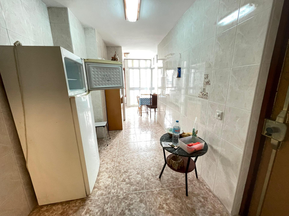 Se vende Apartamento Planta Media de 4 dormitorios en Costa Del Sol, Málaga, España