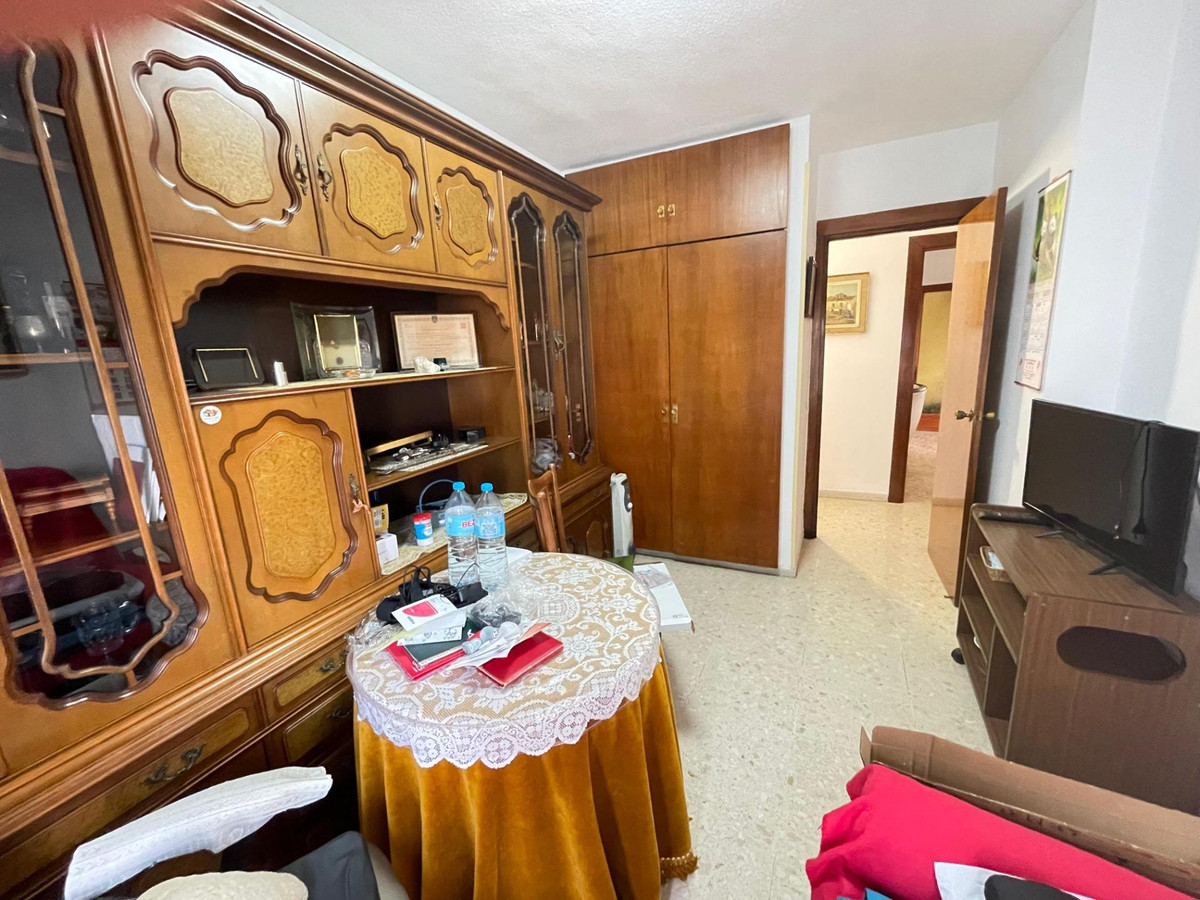 Se vende Apartamento Planta Media de 4 dormitorios en Costa Del Sol, Málaga, España