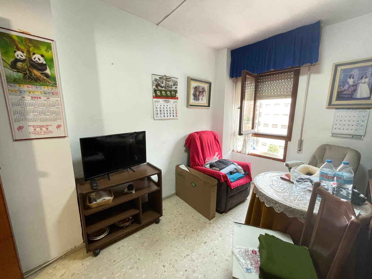 Se vende Apartamento Planta Media de 4 dormitorios en Costa Del Sol, Málaga, España