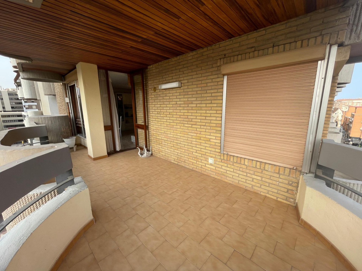 Se vende Apartamento Planta Media de 4 dormitorios en Costa Del Sol, Málaga, España