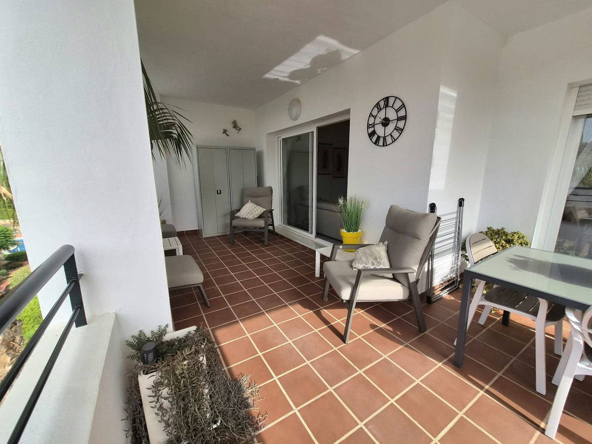 3 Bed Apartment for sale in Alhaurin Golf Costa Del Sol, Málaga, Spain