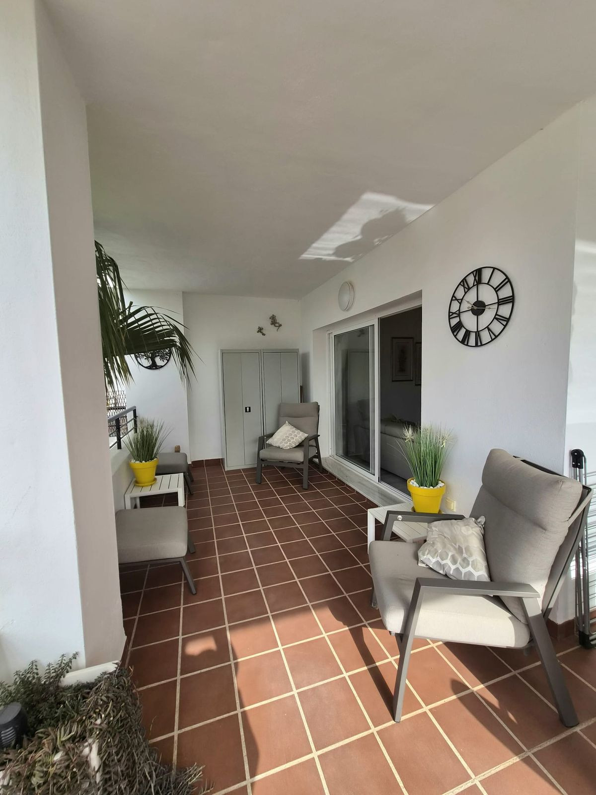 3 Bed Apartment for sale in Alhaurin Golf Costa Del Sol, Málaga, Spain