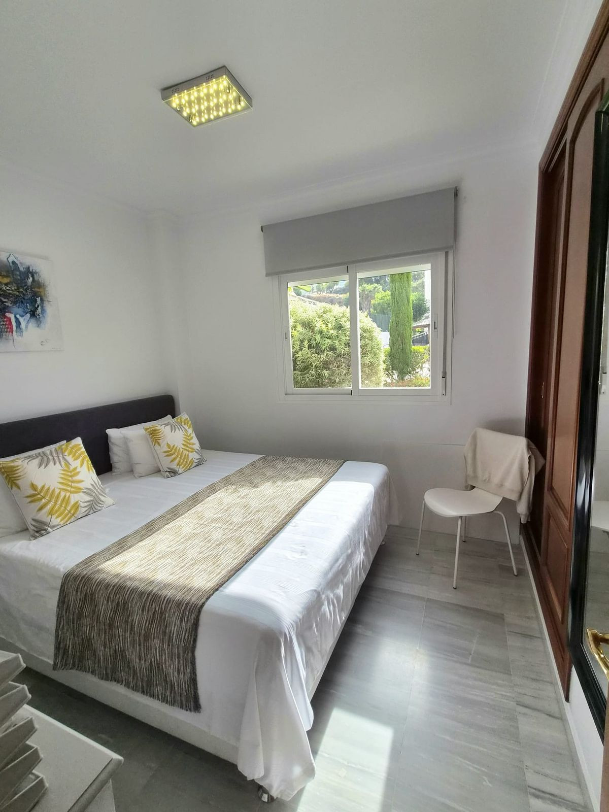 3 Bed Apartment for sale in Alhaurin Golf Costa Del Sol, Málaga, Spain