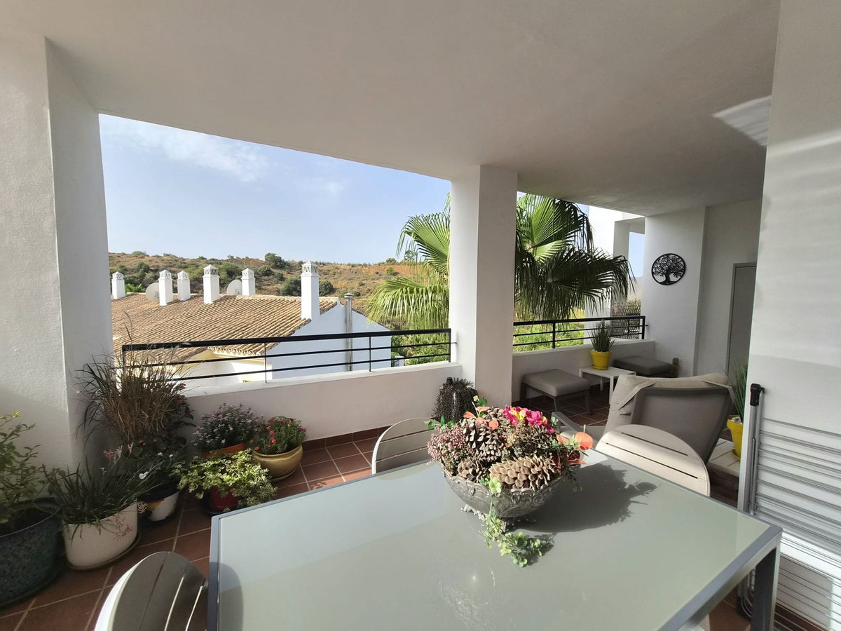 3 Bed Apartment for sale in Alhaurin Golf Costa Del Sol, Málaga, Spain
