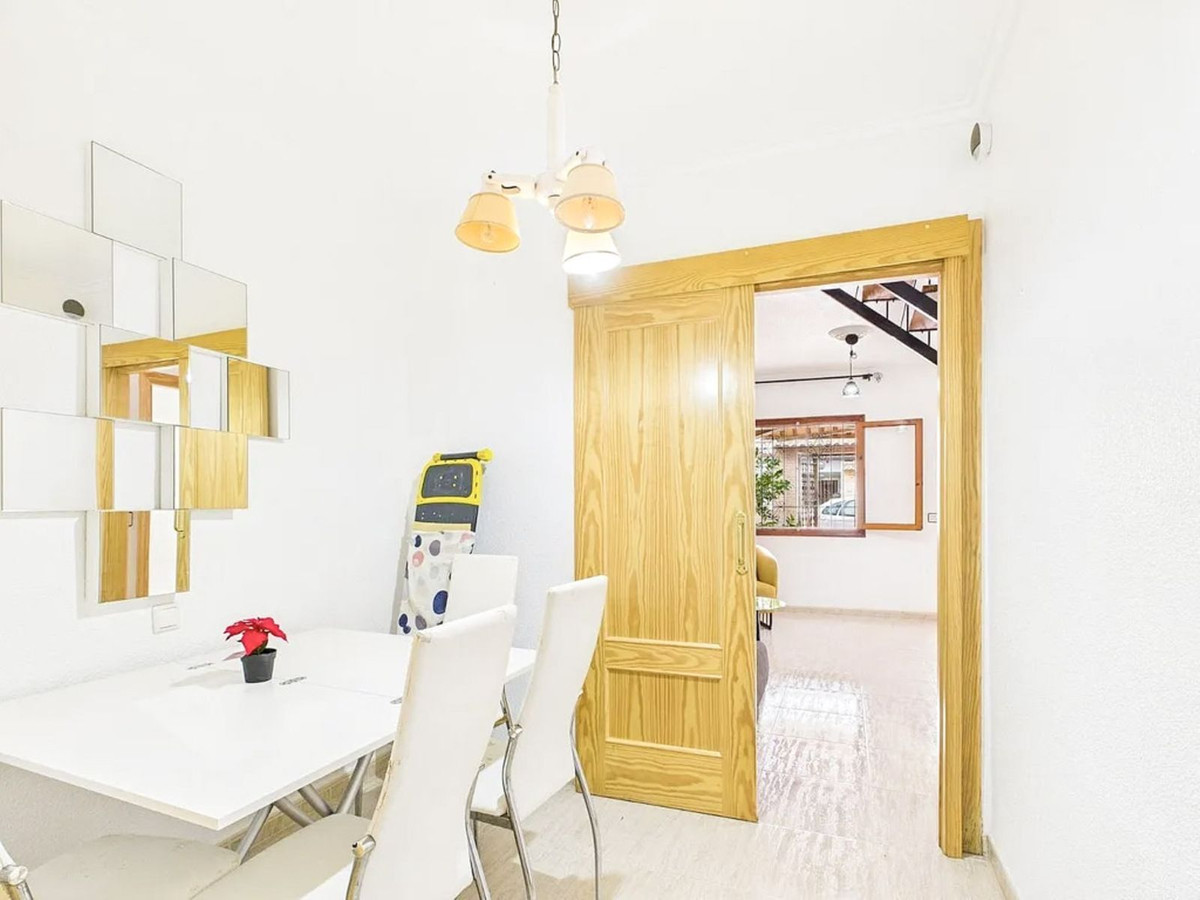 Se vende Adosada de 3 dormitorios en Costa Calida, Murcia, España