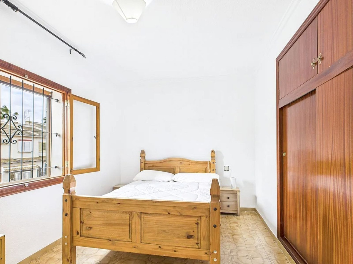 Se vende Adosada de 3 dormitorios en Costa Calida, Murcia, España