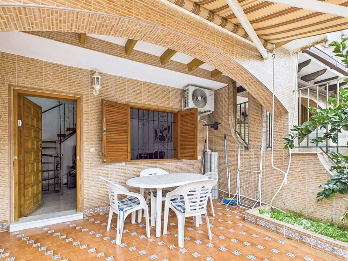 Se vende Adosada de 3 dormitorios en Costa Calida, Murcia, España
