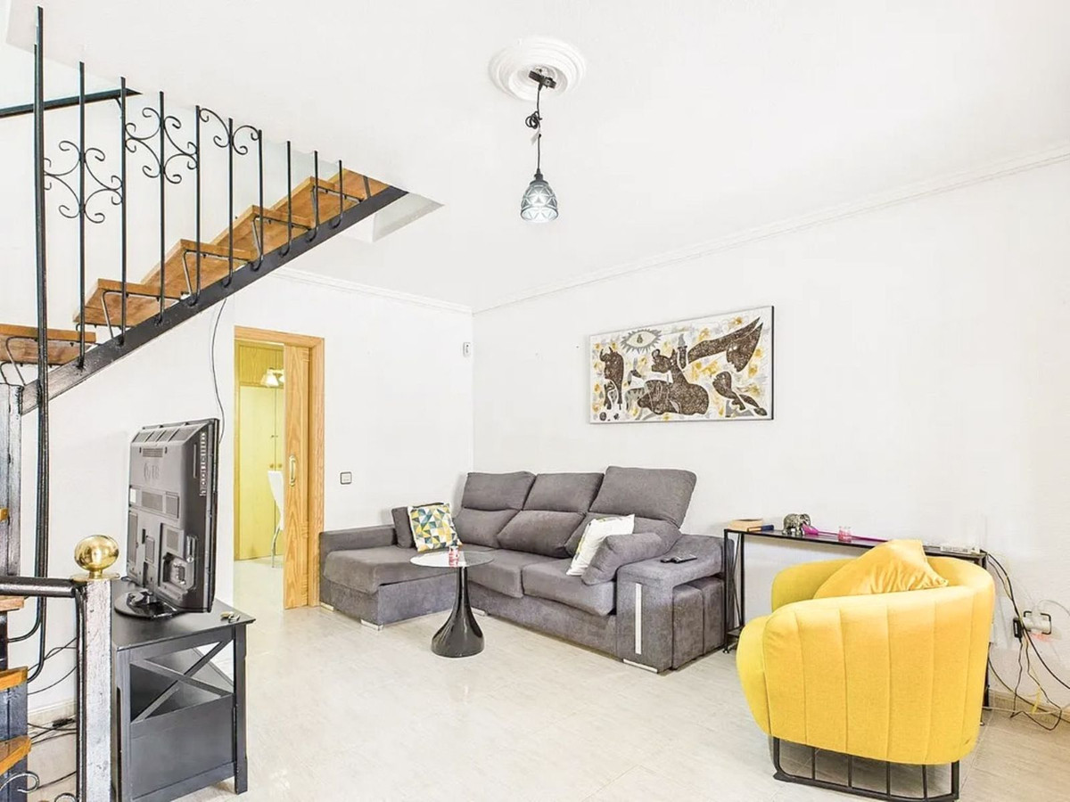 Se vende Adosada de 3 dormitorios en Costa Calida, Murcia, España
