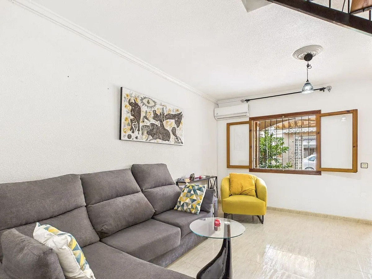 Se vende Adosada de 3 dormitorios en Costa Calida, Murcia, España
