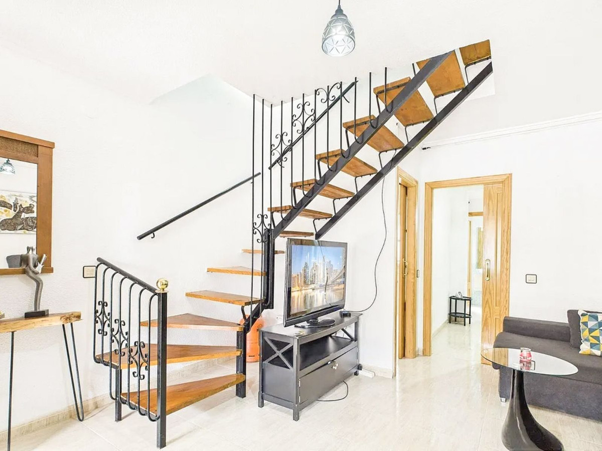 Se vende Adosada de 3 dormitorios en Costa Calida, Murcia, España