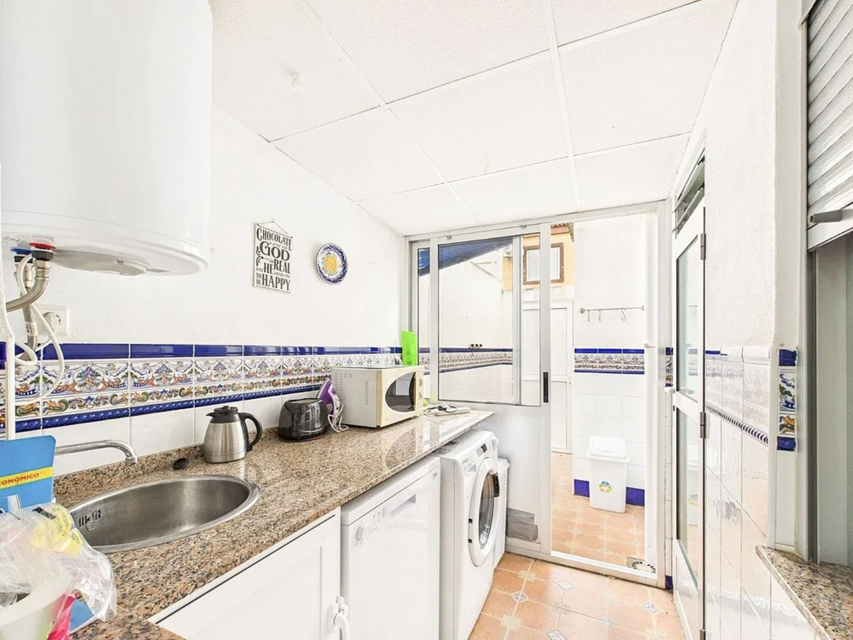 Se vende Adosada de 3 dormitorios en Costa Calida, Murcia, España