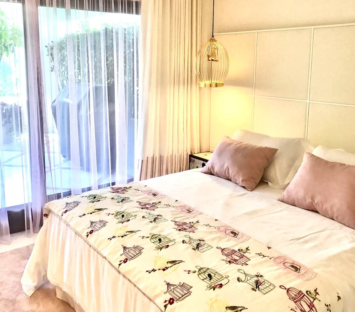 4 Bed Apartment for sale in Estepona Costa Del Sol, Málaga, Spain