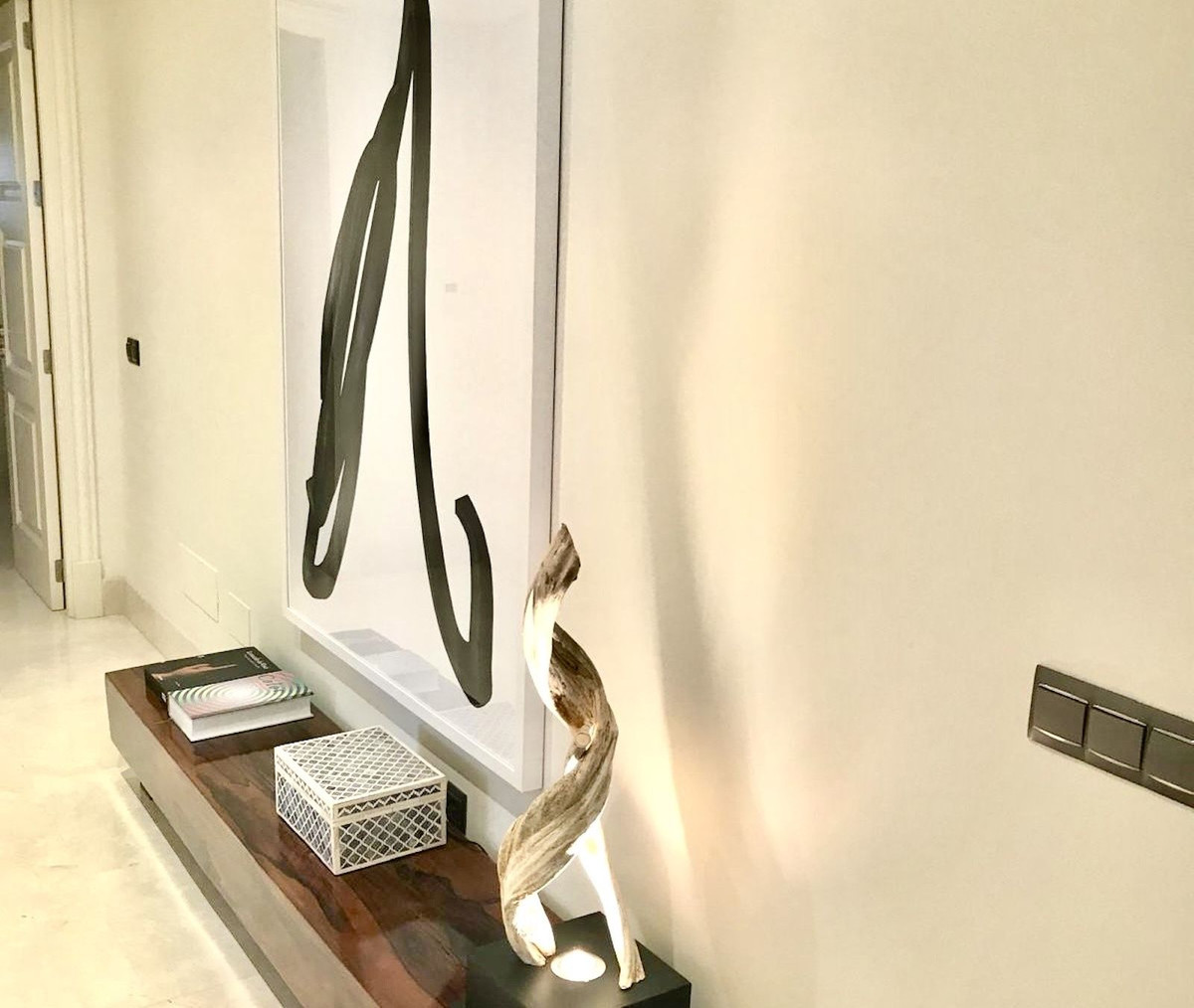4 Bed Apartment for sale in Estepona Costa Del Sol, Málaga, Spain