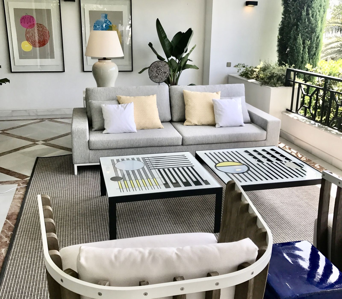 4 Bed Apartment for sale in Estepona Costa Del Sol, Málaga, Spain