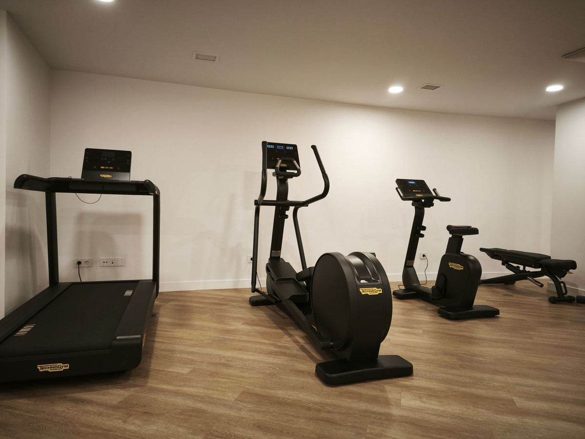 Se vende Apartamento Planta Media de 3 dormitorios en Costa Del Sol, Málaga, España