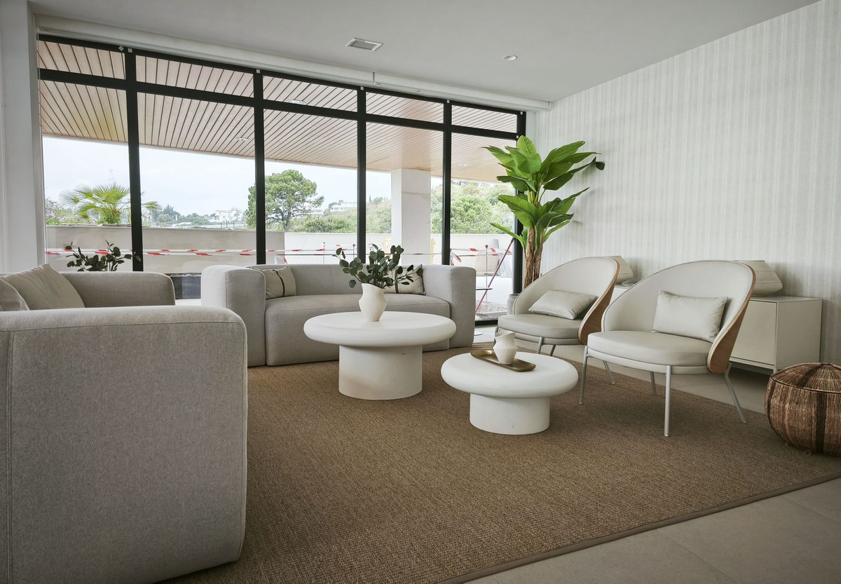 Se vende Apartamento Planta Media de 3 dormitorios en Costa Del Sol, Málaga, España