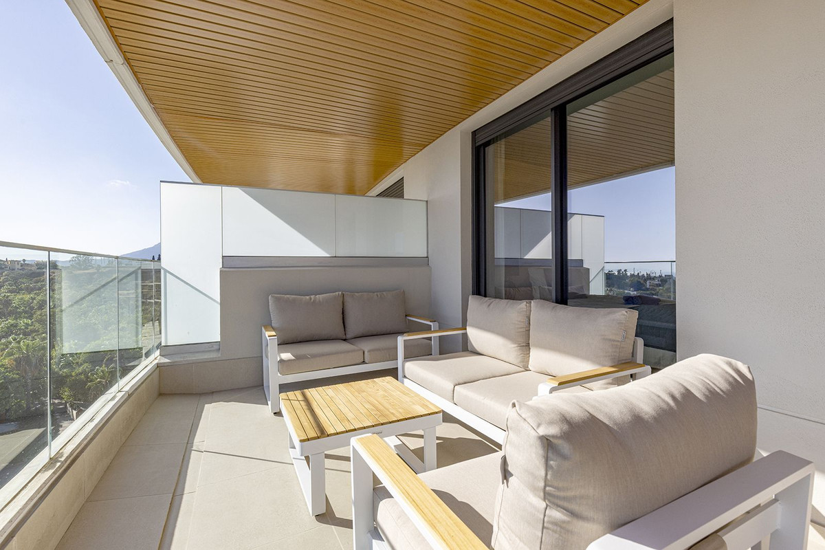 Se vende Apartamento Planta Media de 3 dormitorios en Costa Del Sol, Málaga, España