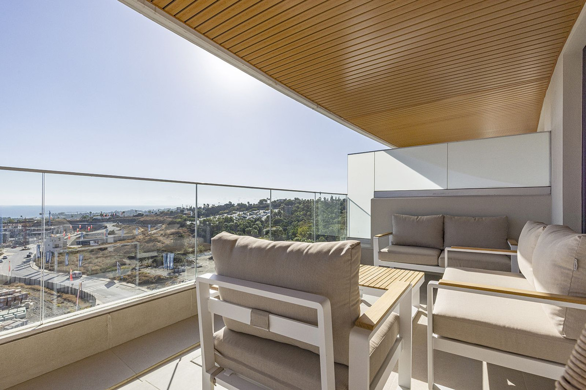 Se vende Apartamento Planta Media de 3 dormitorios en Costa Del Sol, Málaga, España