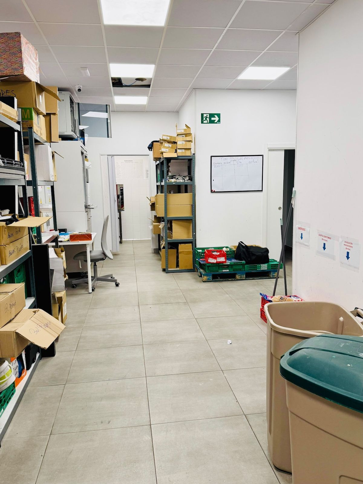 1 Bed Commercial unit for sale in Torremolinos Costa Del Sol, Málaga, Spain