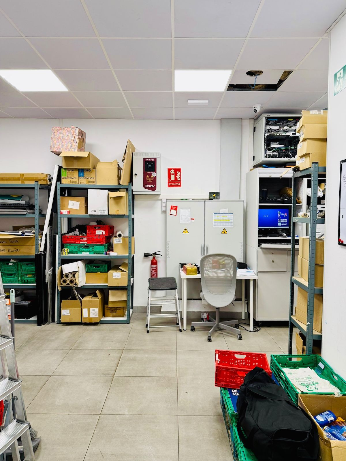 1 Bed Commercial unit for sale in Torremolinos Costa Del Sol, Málaga, Spain