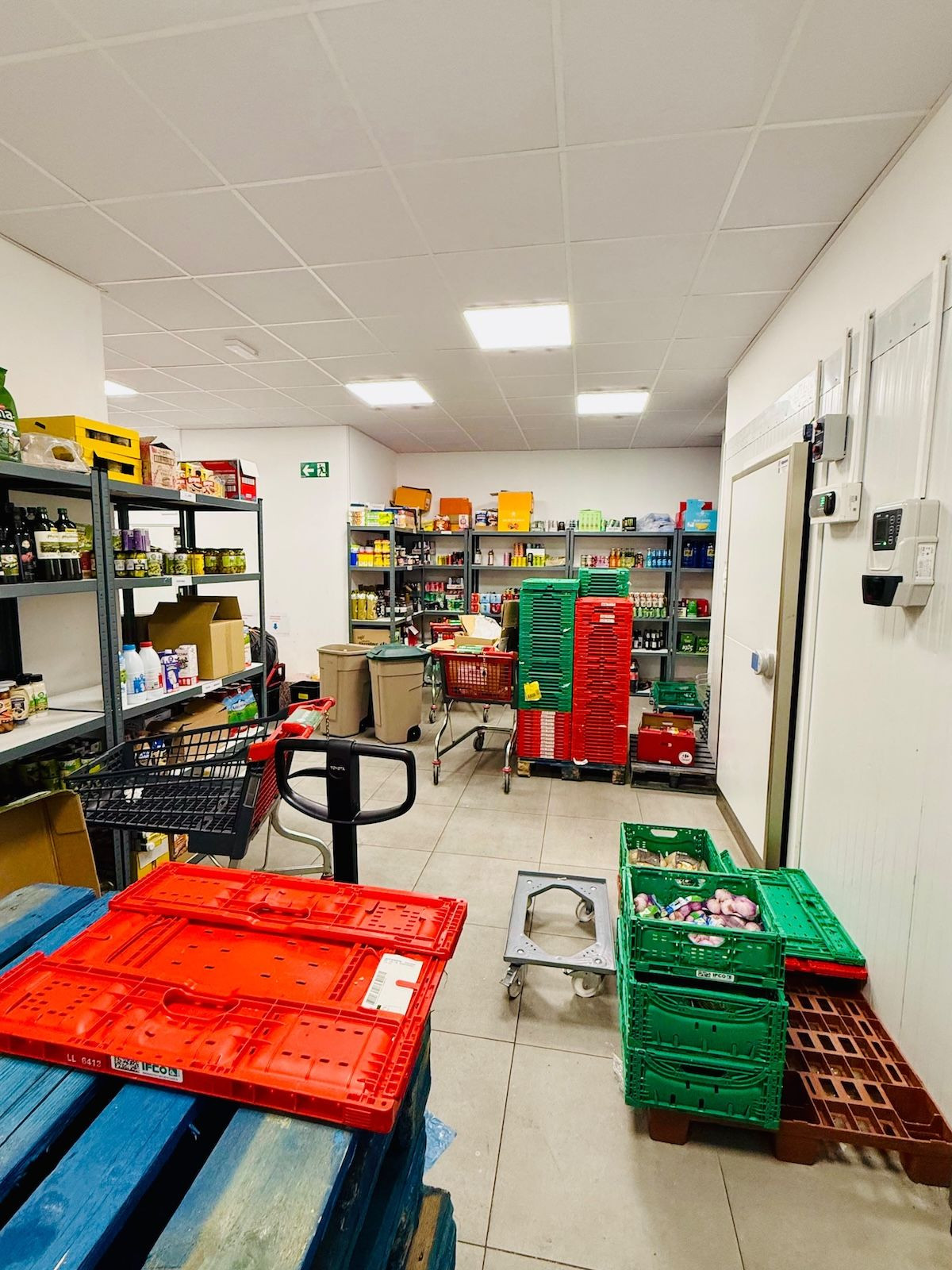 1 Bed Commercial unit for sale in Torremolinos Costa Del Sol, Málaga, Spain
