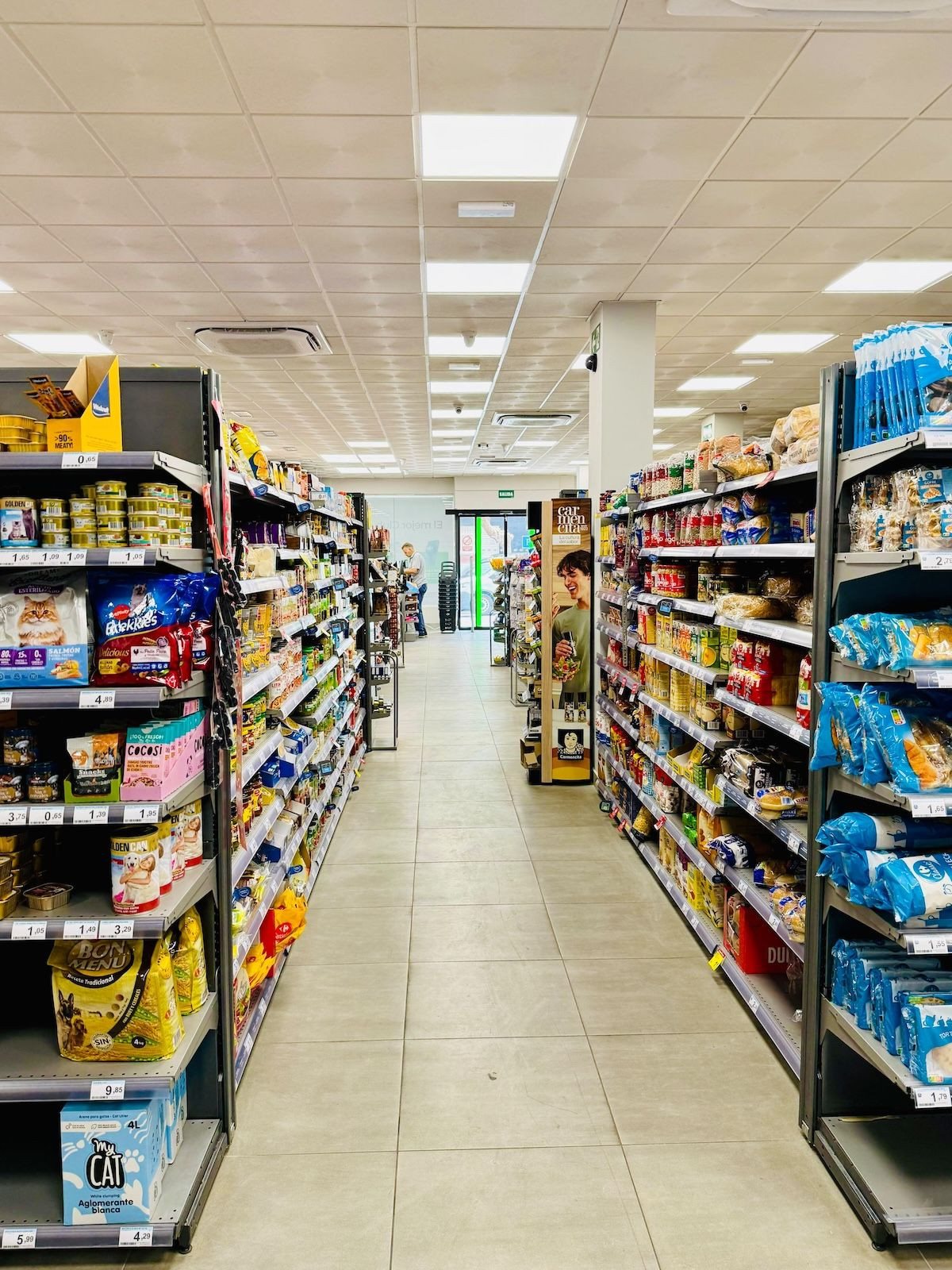 1 Bed Commercial unit for sale in Torremolinos Costa Del Sol, Málaga, Spain