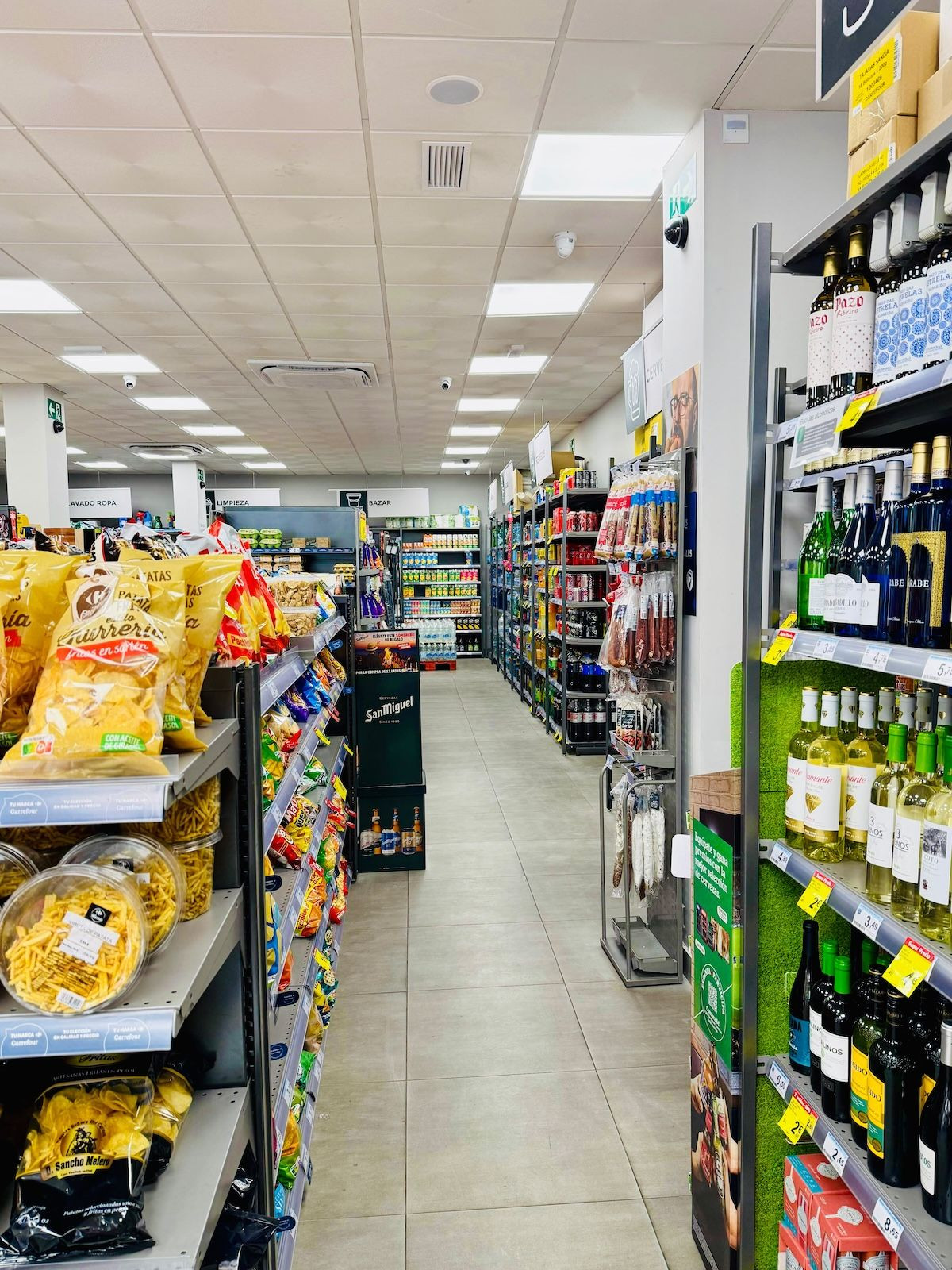 1 Bed Commercial unit for sale in Torremolinos Costa Del Sol, Málaga, Spain