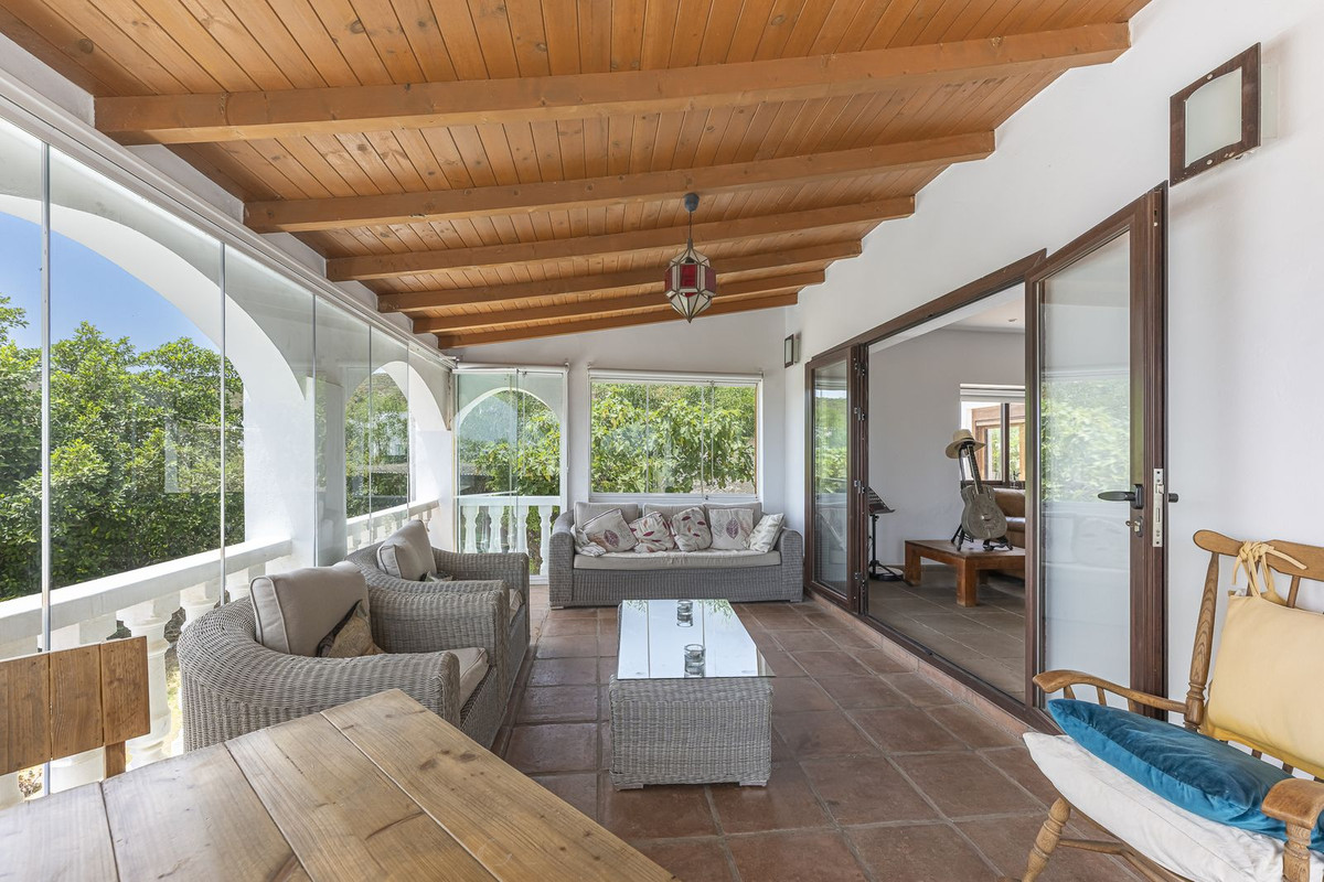 4 Bed Townhouse for sale in Punta Chullera Costa Del Sol, Málaga, Spain