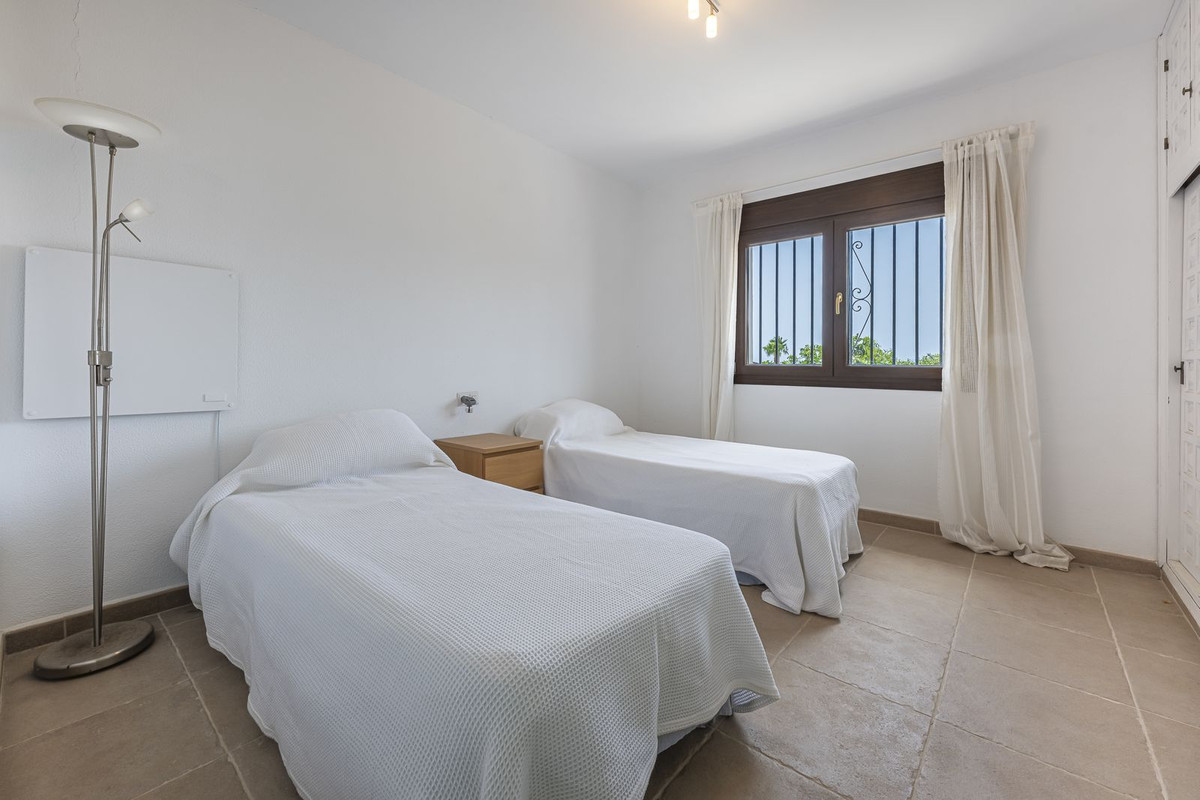 4 Bed Townhouse for sale in Punta Chullera Costa Del Sol, Málaga, Spain