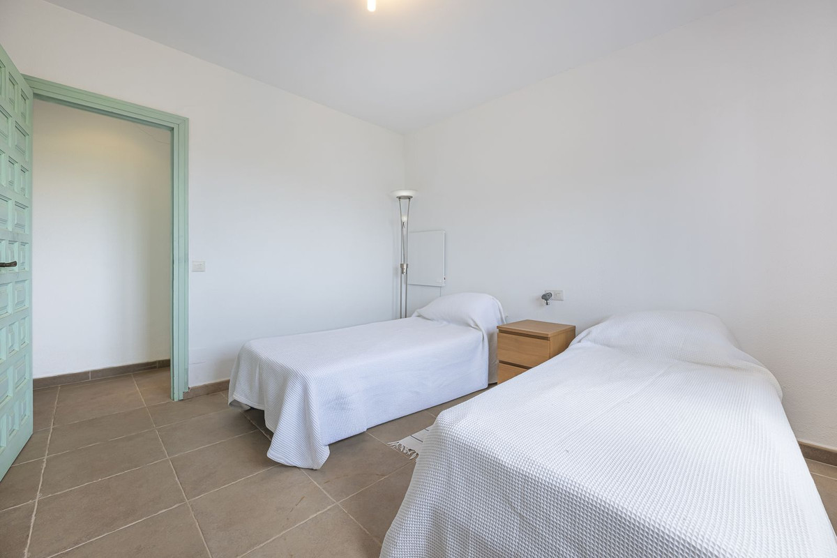 4 Bed Townhouse for sale in Punta Chullera Costa Del Sol, Málaga, Spain