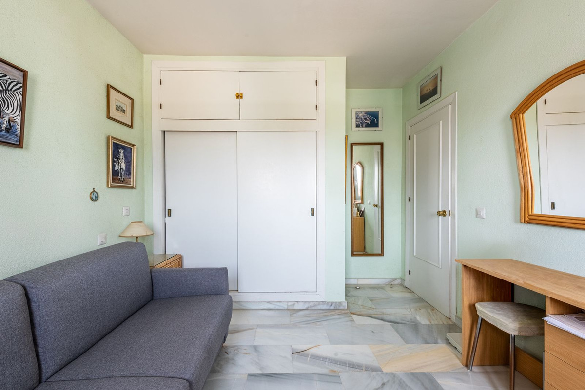 1 Bed Apartment for sale in Manilva Costa Del Sol, Málaga, Spain