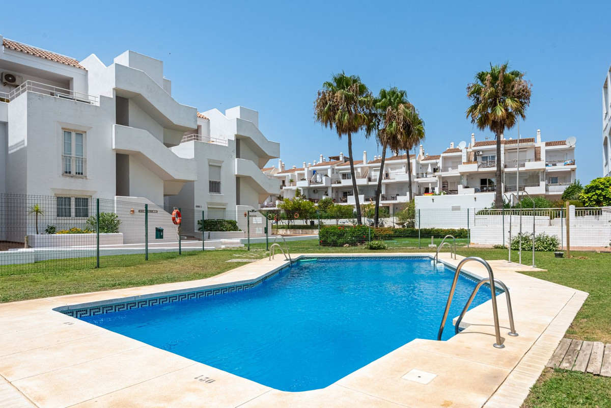1 Bed Apartment for sale in Manilva Costa Del Sol, Málaga, Spain