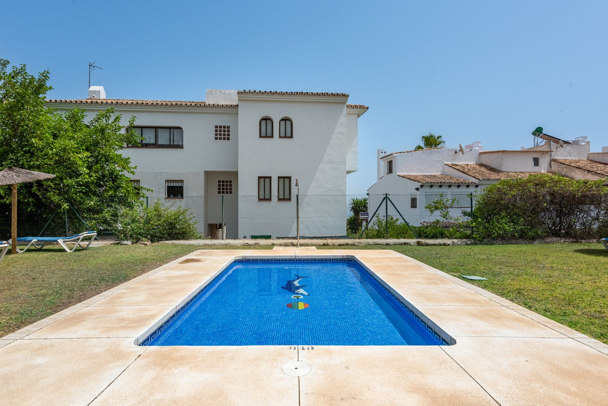 1 Bed Apartment for sale in Manilva Costa Del Sol, Málaga, Spain