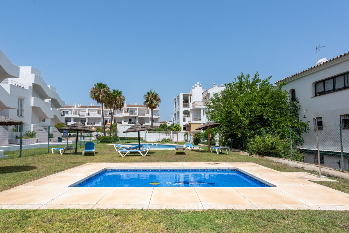 1 Bed Apartment for sale in Manilva Costa Del Sol, Málaga, Spain