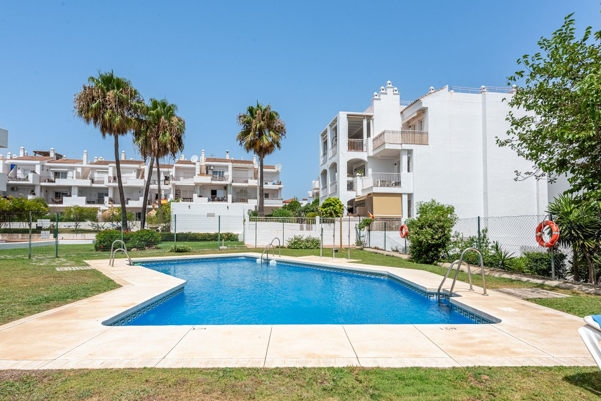 1 Bed Apartment for sale in Manilva Costa Del Sol, Málaga, Spain
