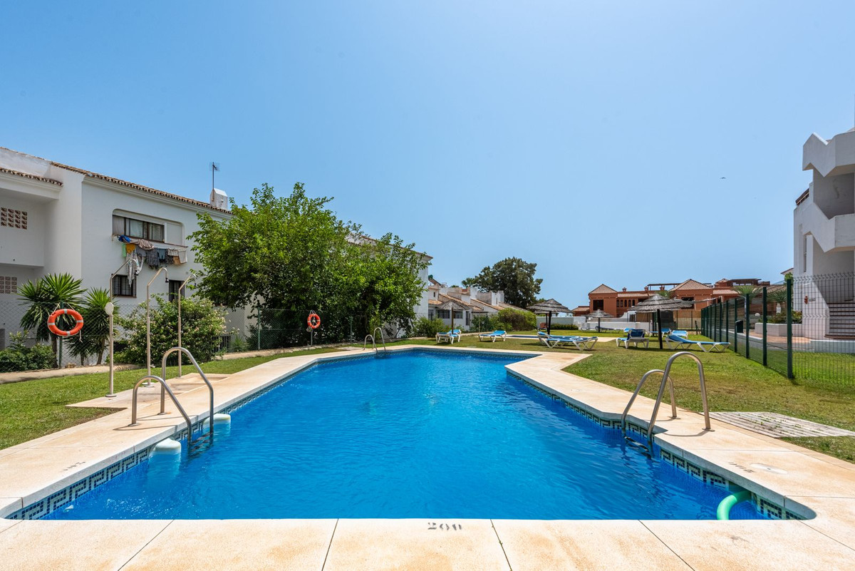 1 Bed Apartment for sale in Manilva Costa Del Sol, Málaga, Spain