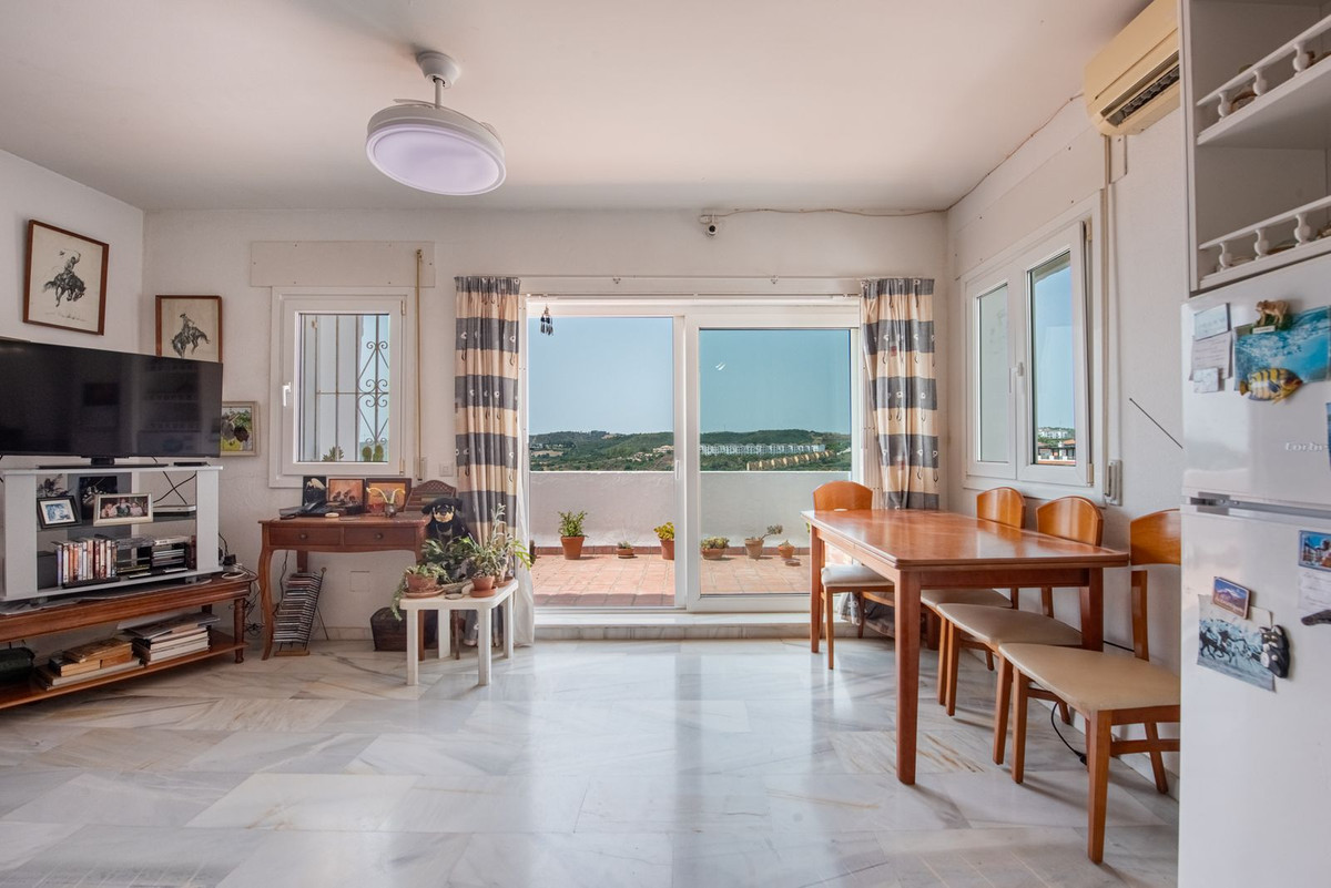 1 Bed Apartment for sale in Manilva Costa Del Sol, Málaga, Spain