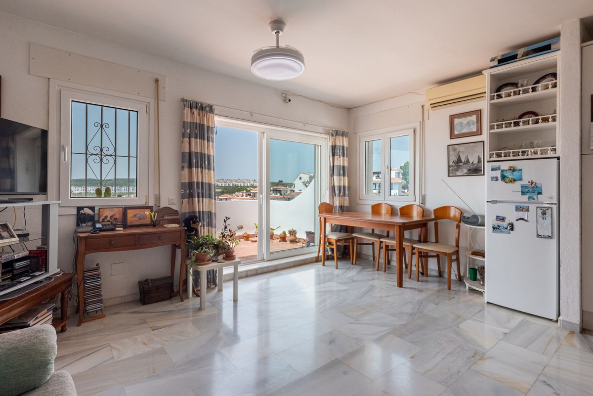 1 Bed Apartment for sale in Manilva Costa Del Sol, Málaga, Spain