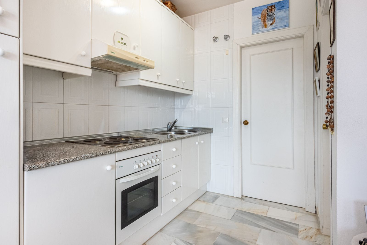 1 Bed Apartment for sale in Manilva Costa Del Sol, Málaga, Spain