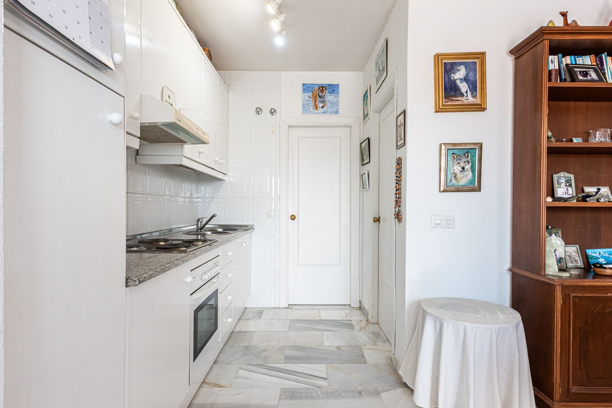 1 Bed Apartment for sale in Manilva Costa Del Sol, Málaga, Spain