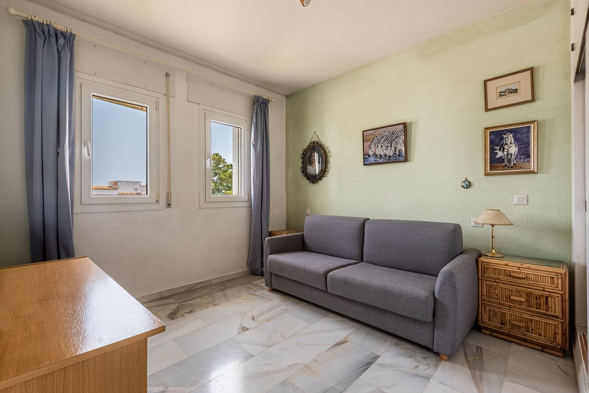 1 Bed Apartment for sale in Manilva Costa Del Sol, Málaga, Spain