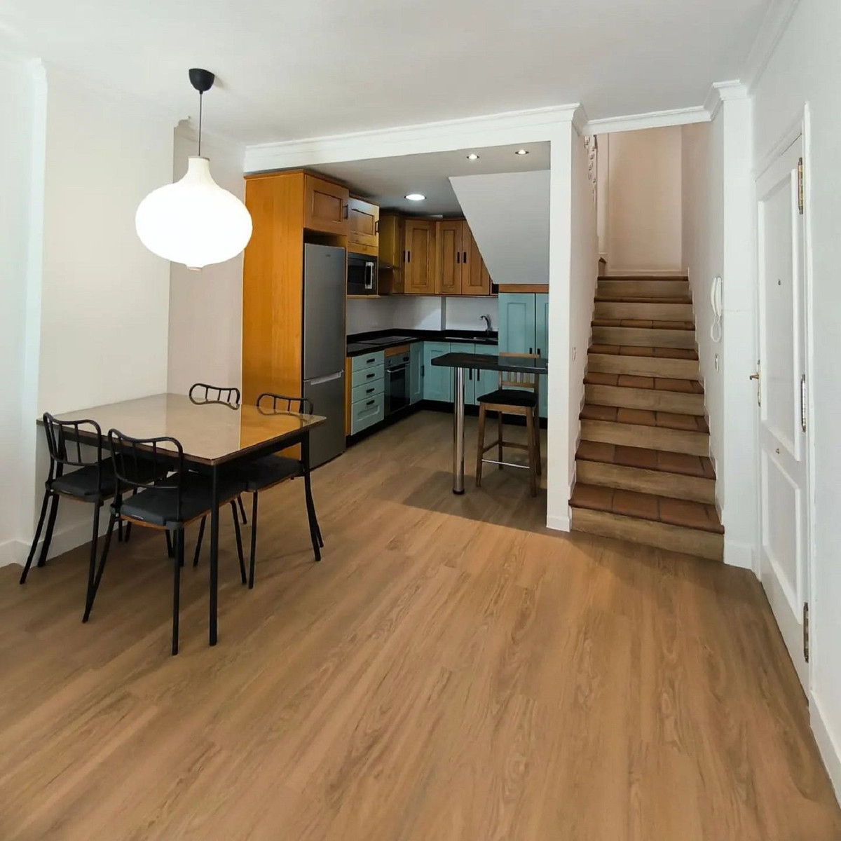 1 Bed Apartment for sale in Los Boliches Costa Del Sol, Málaga, Spain