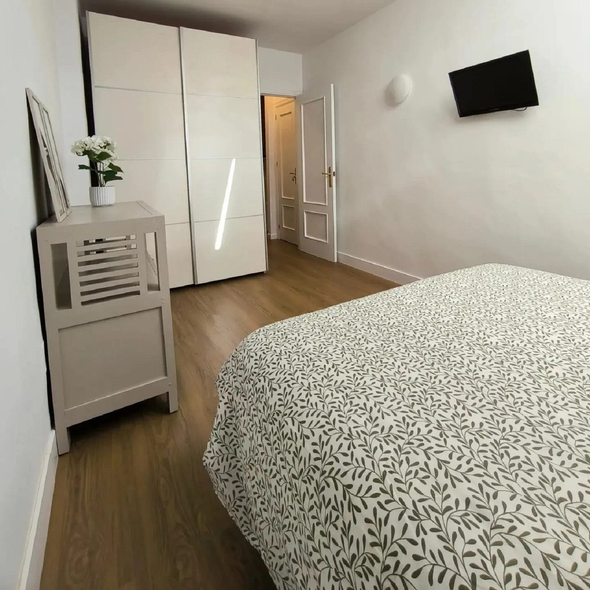 1 Bed Apartment for sale in Los Boliches Costa Del Sol, Málaga, Spain
