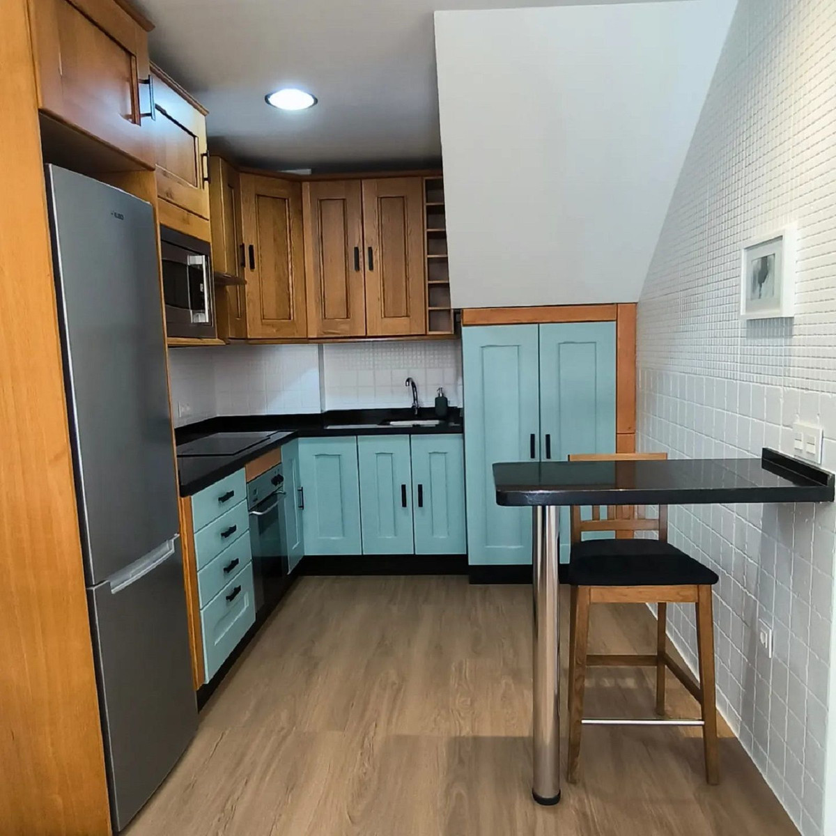 1 Bed Apartment for sale in Los Boliches Costa Del Sol, Málaga, Spain